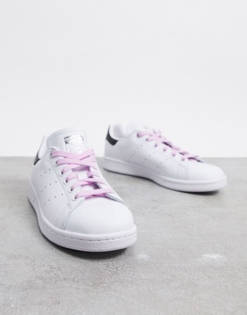 adidas Originals Bellista Stan Smith Bijele - Ženske Tenisice | 86190MVGL